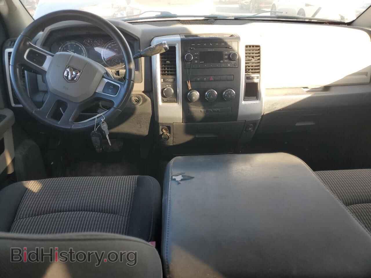 2011 DODGE All Models - VIN: 1D7RV1GP4BS520698 - Фото 8