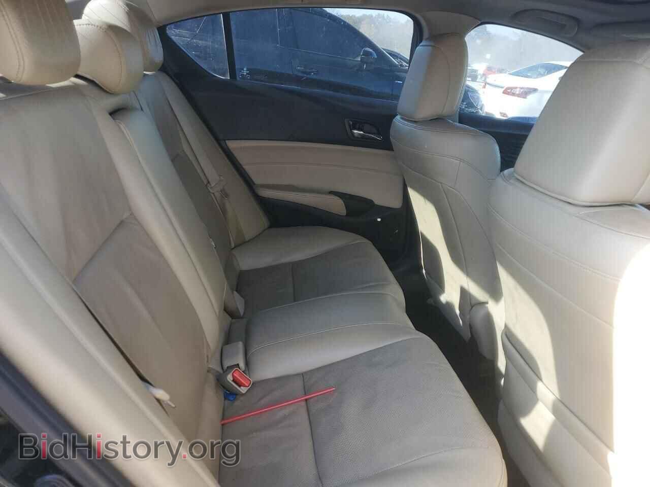 2013 ACURA ILX - VIN: 19VDE1F57DE002605 - Фото 10