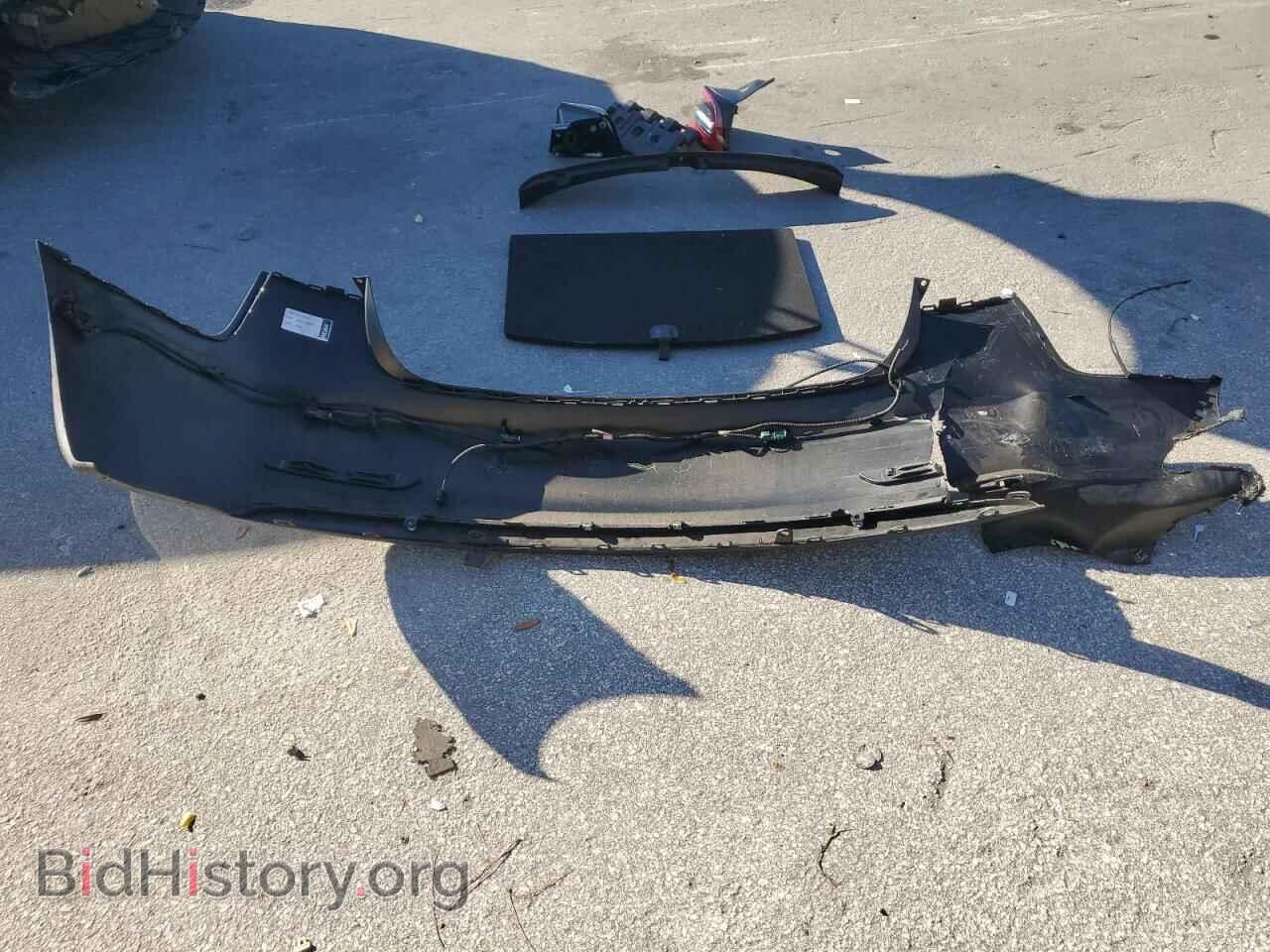 2018 TESLA MODEL 3 - VIN: 5YJ3E1EB2JF070620 - Photo 12