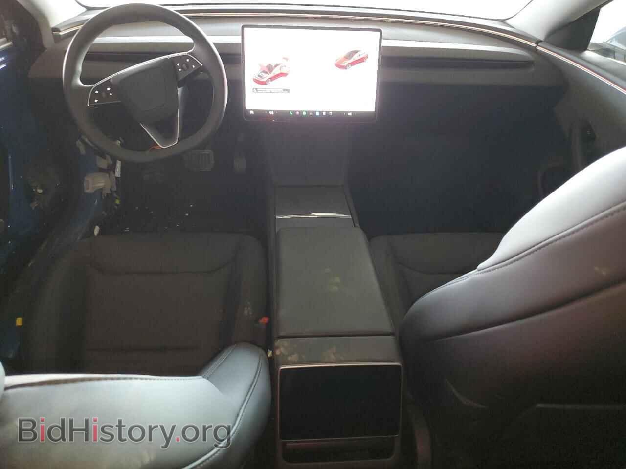 2025 TESLA MODEL 3 - VIN: 5YJ3E1EA7SF987299 - Фото 8