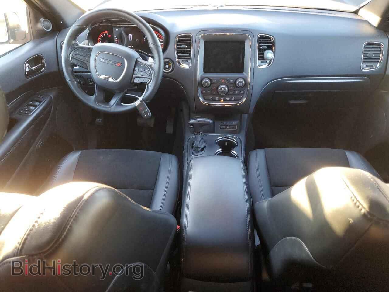 2020 DODGE DURANGO - VIN: 1C4RDJDG7LC116341 - Фото 8