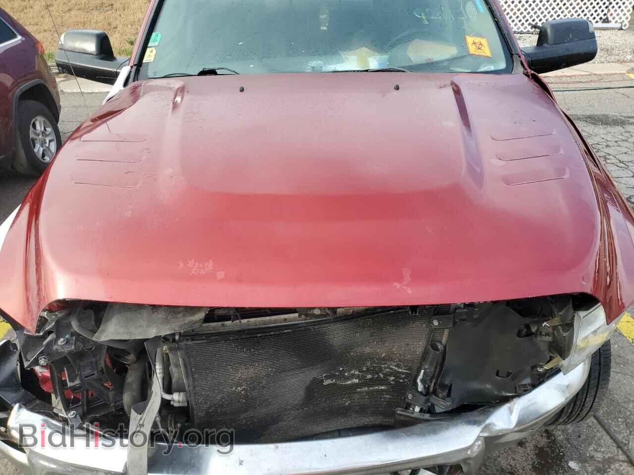 2013 RAM All Models - VIN: 3C6UR5DL3DG576070 - Фото 11