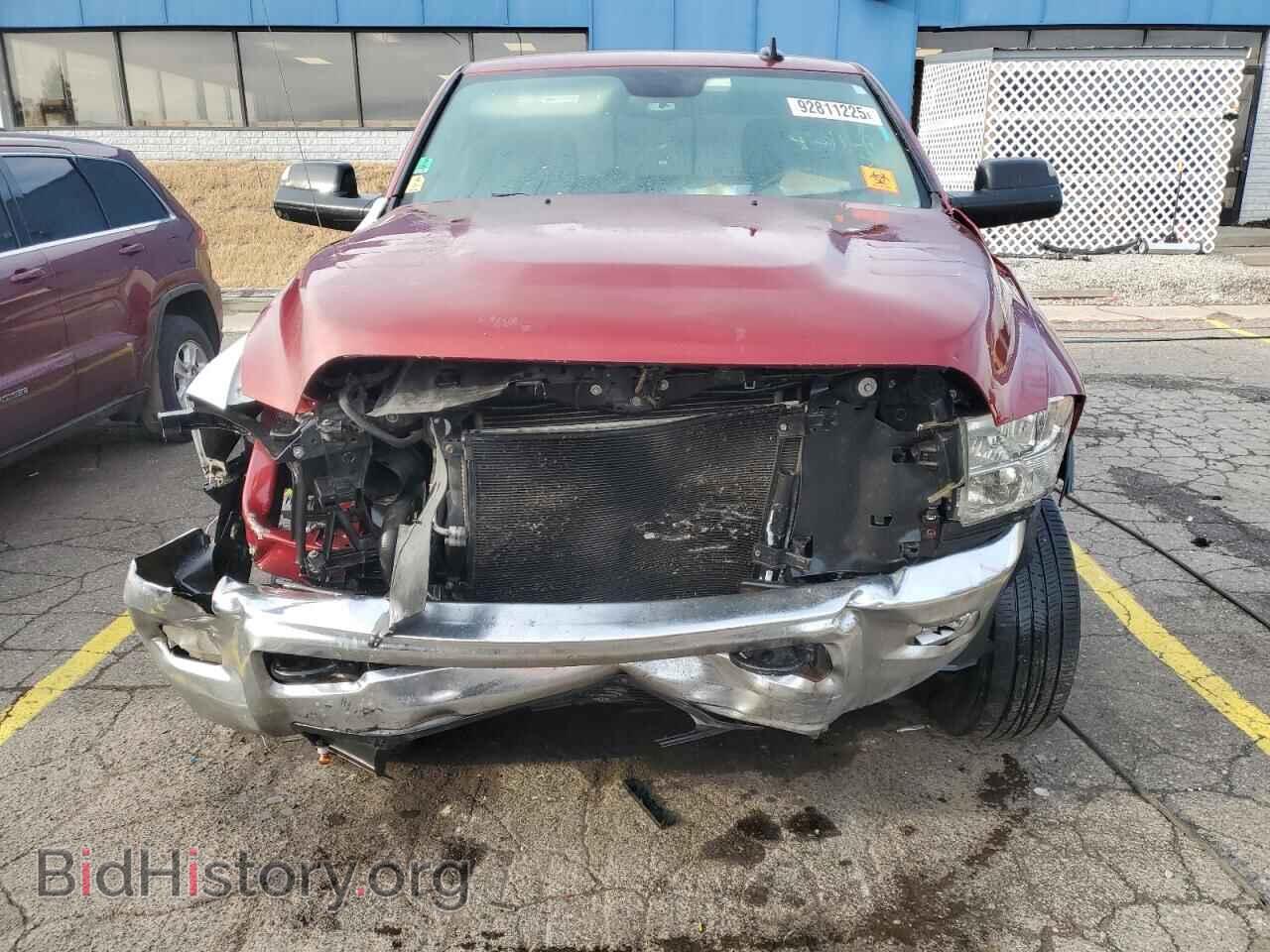 2013 RAM All Models - VIN: 3C6UR5DL3DG576070 - Фото 5