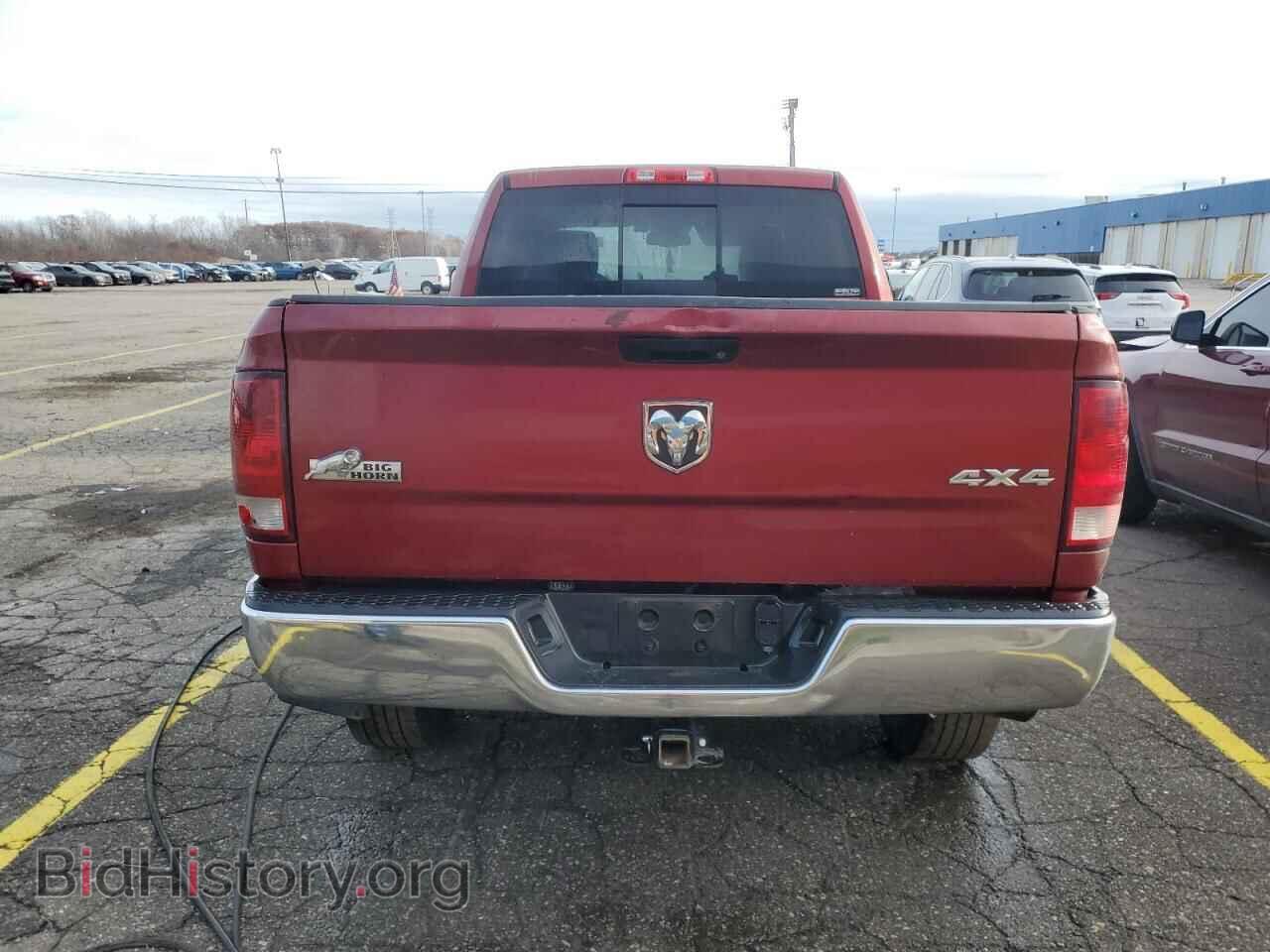 2013 RAM All Models - VIN: 3C6UR5DL3DG576070 - Фото 6