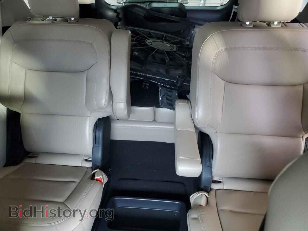 2020 FORD EXPLORER - VIN: 1FMSK8DH5LGA68593 - Photo 10