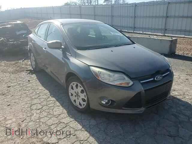 2012 FORD FOCUS - VIN: 1FAHP3F25CL242011 - Photo 13