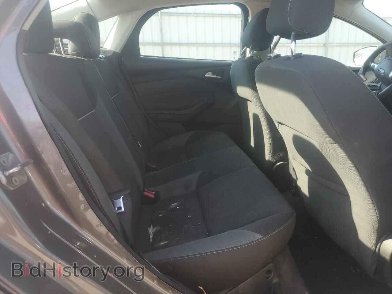 2012 FORD FOCUS - VIN: 1FAHP3F25CL242011 - Photo 10