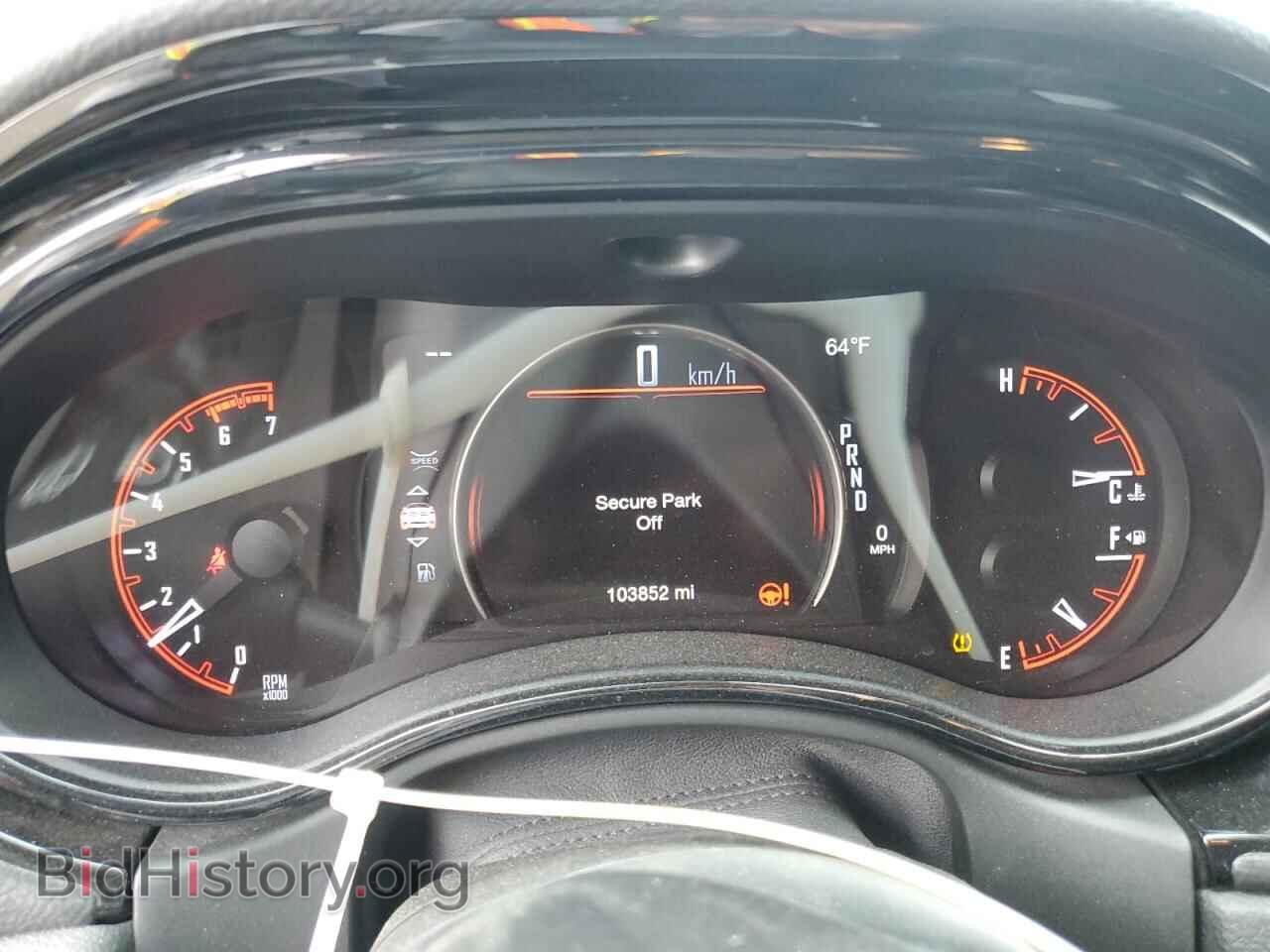 2021 DODGE DURANGO - VIN: 1C4SDJFT7MC662585 - Photo 9