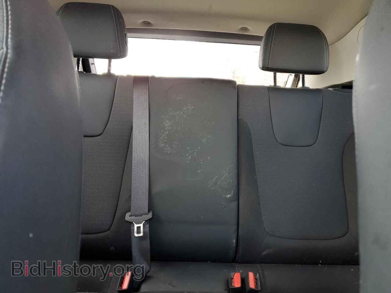 2021 BUICK ENCORE - VIN: KL4MMCSL5MB058026 - Фото 10