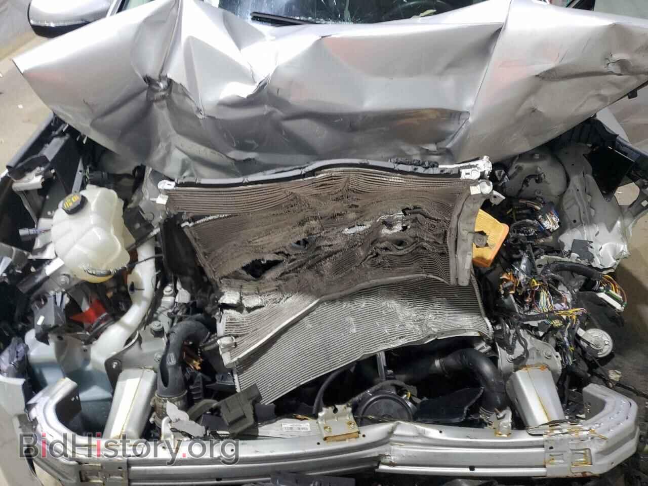 2019 FORD EDGE - VIN: 2FMPK4J97KBC55741 - Фото 12