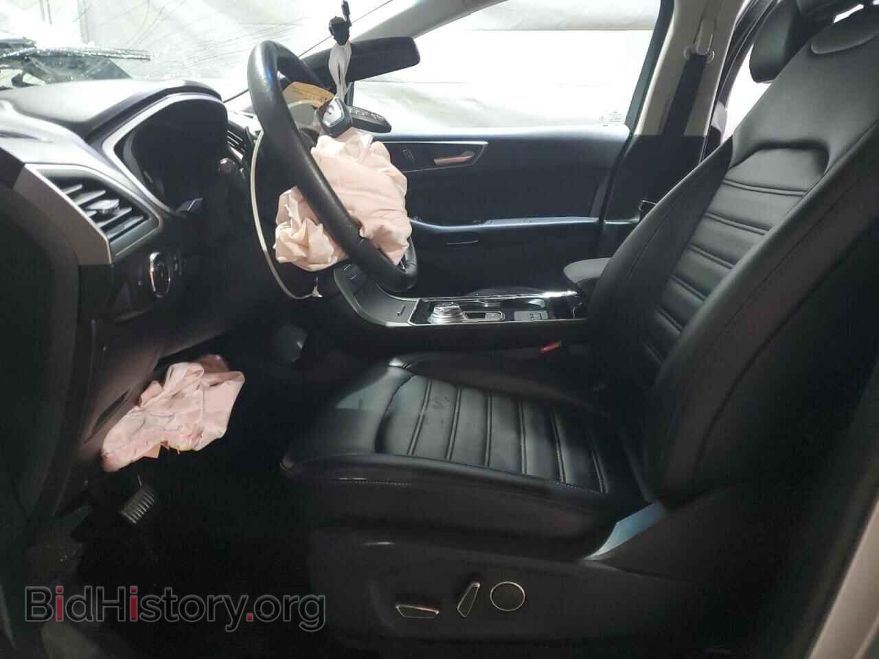 2019 FORD EDGE - VIN: 2FMPK4J97KBC55741 - Фото 7
