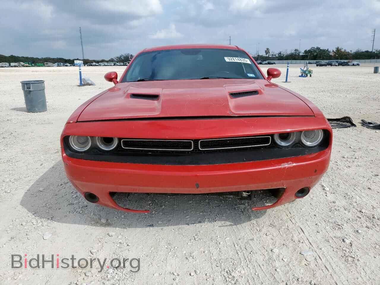 2017 DODGE CHALLENGER - VIN: 2C3CDZAG6HH611762 - Photo 5