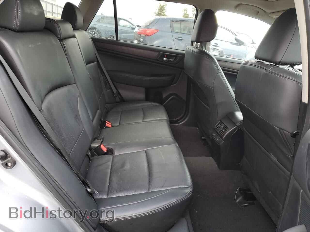 2017 SUBARU OUTBACK - VIN: 4S4BSANC3H3289814 - Фото 10