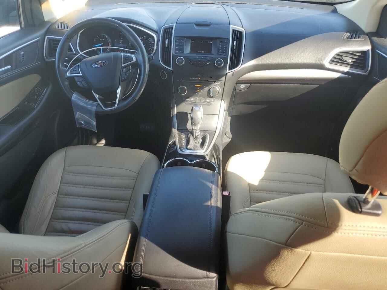 2016 FORD EDGE - VIN: 2FMPK3J95GBB48690 - Фото 8