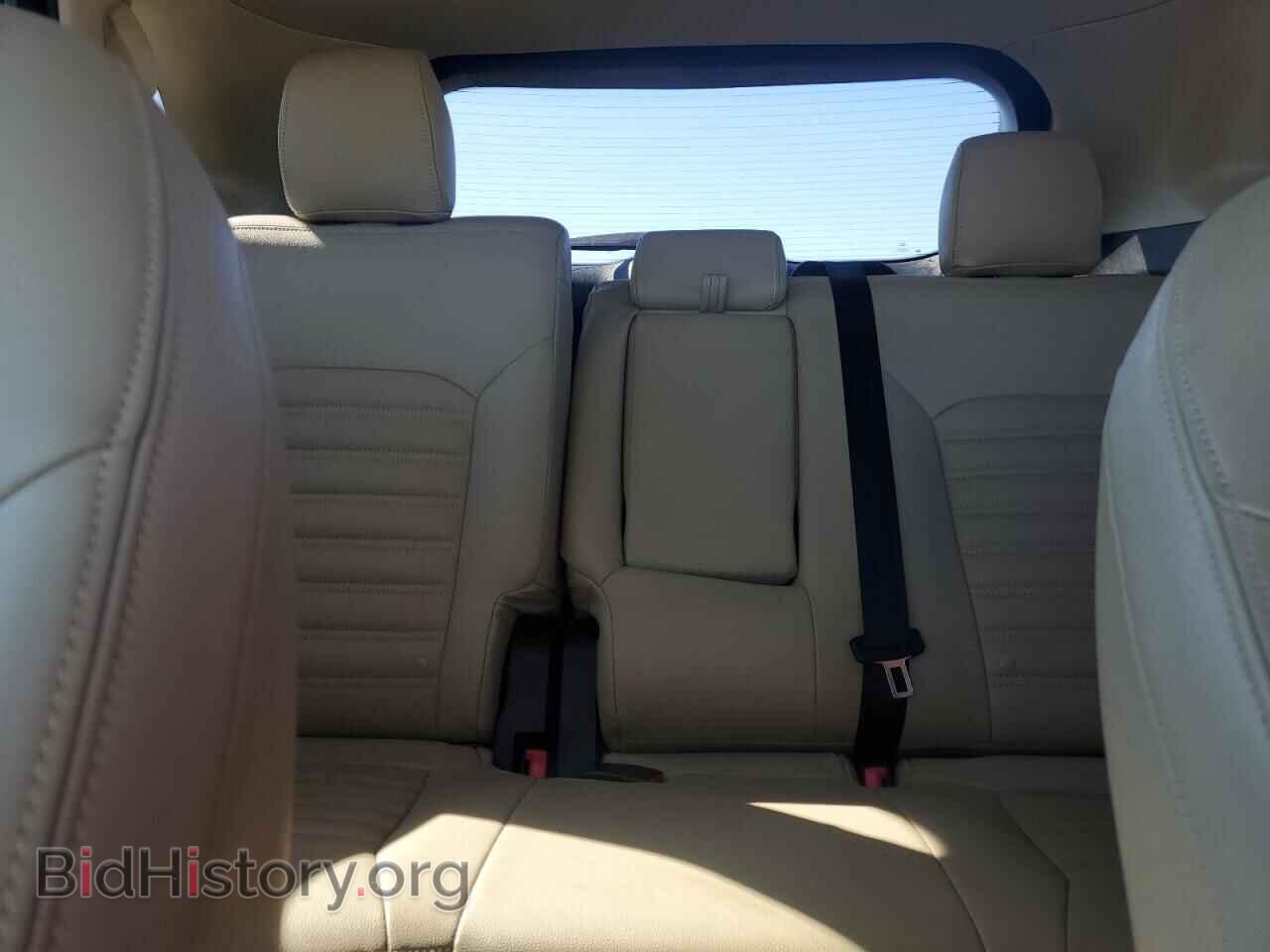 2016 FORD EDGE - VIN: 2FMPK3J95GBB48690 - Фото 10