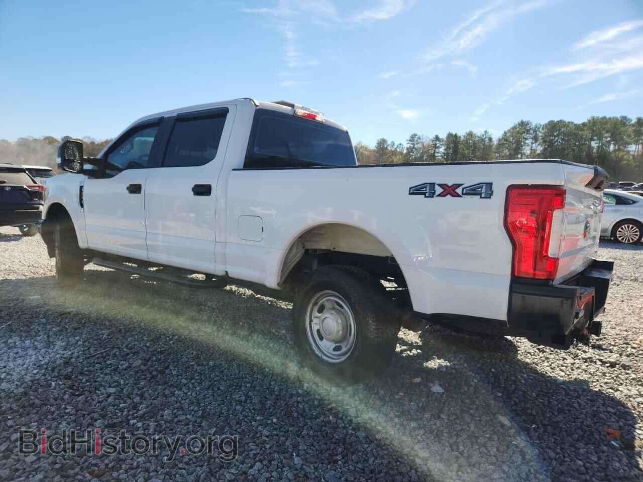 2017 FORD F250 - VIN: 1FT7W2B62HEE98629 - Фото 2