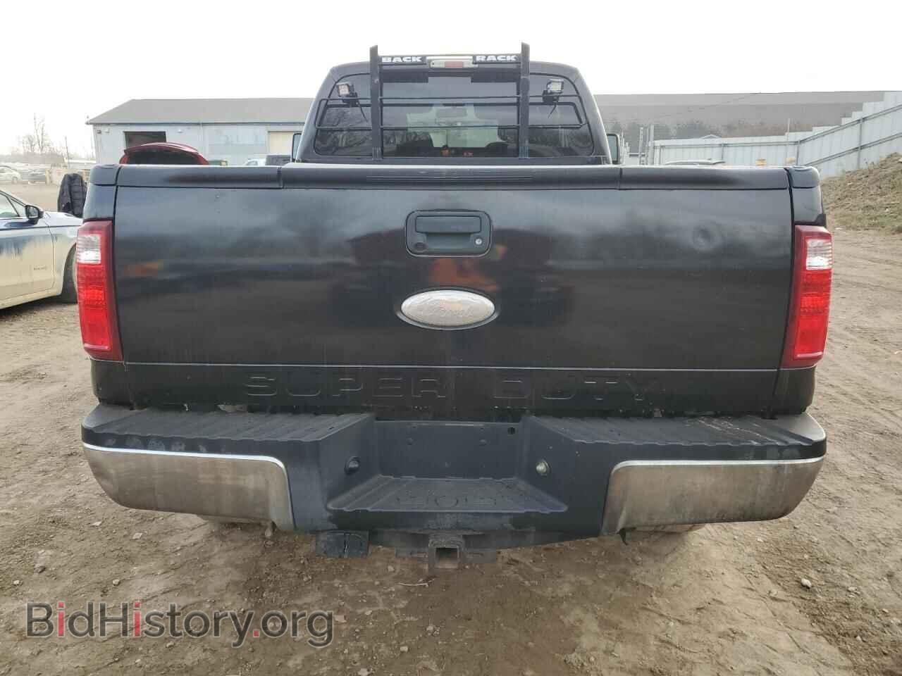 2012 FORD F250 - VIN: 1FT7X2BT3CEC52202 - Фото 6