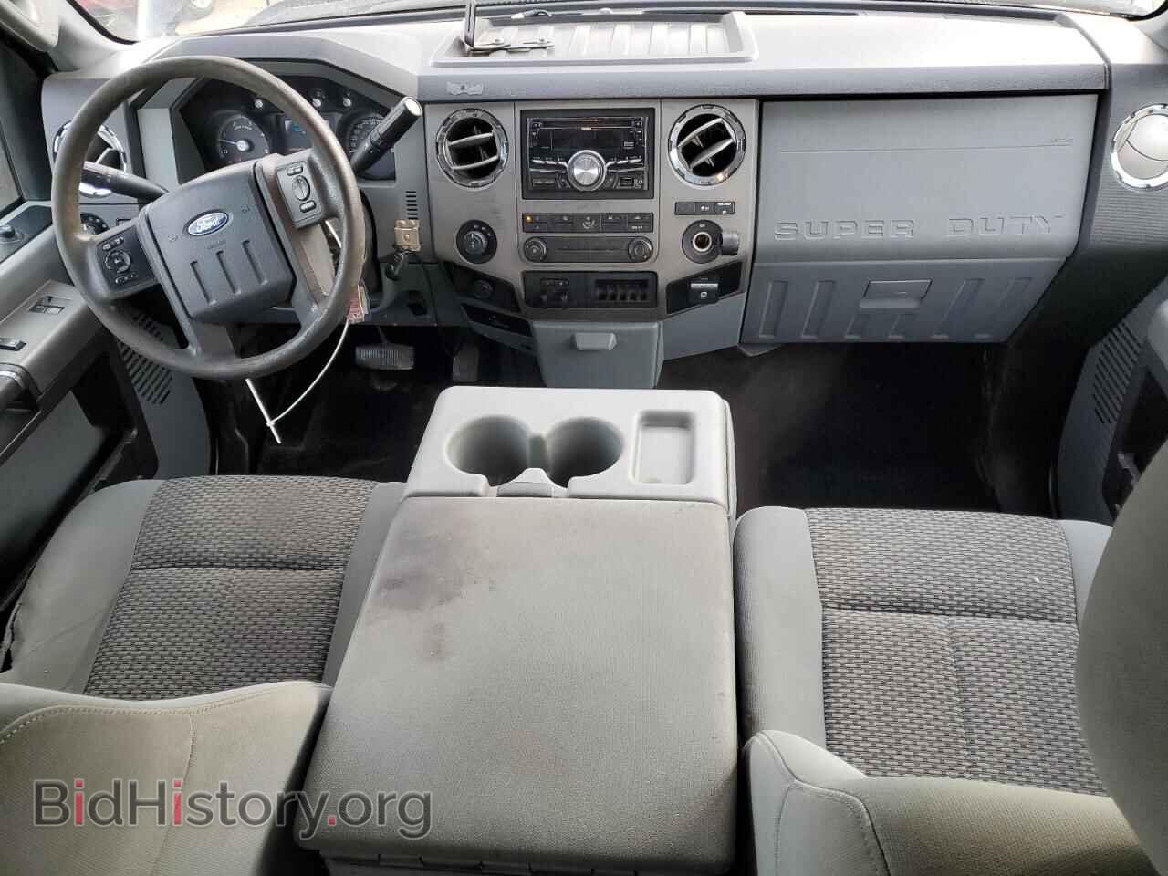 2012 FORD F250 - VIN: 1FT7X2BT3CEC52202 - Фото 8