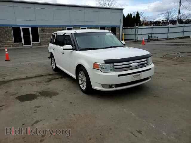 2012 FORD FLEX - VIN: 2FMHK6CC6CBD12005 - Фото 15