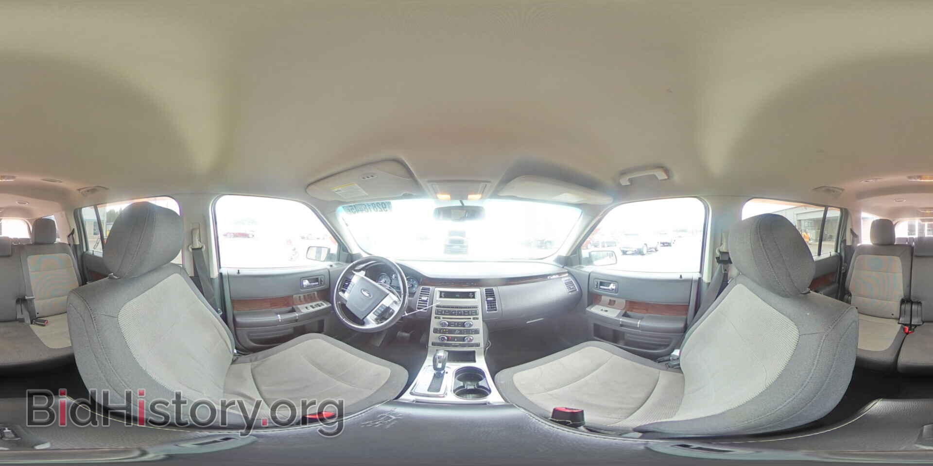 2012 FORD FLEX - VIN: 2FMHK6CC6CBD12005 - Фото 16