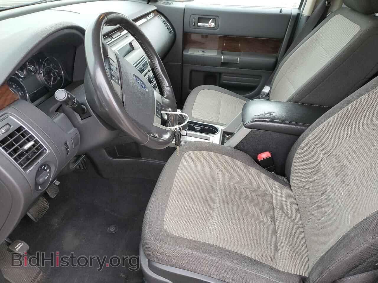 2012 FORD FLEX - VIN: 2FMHK6CC6CBD12005 - Фото 7