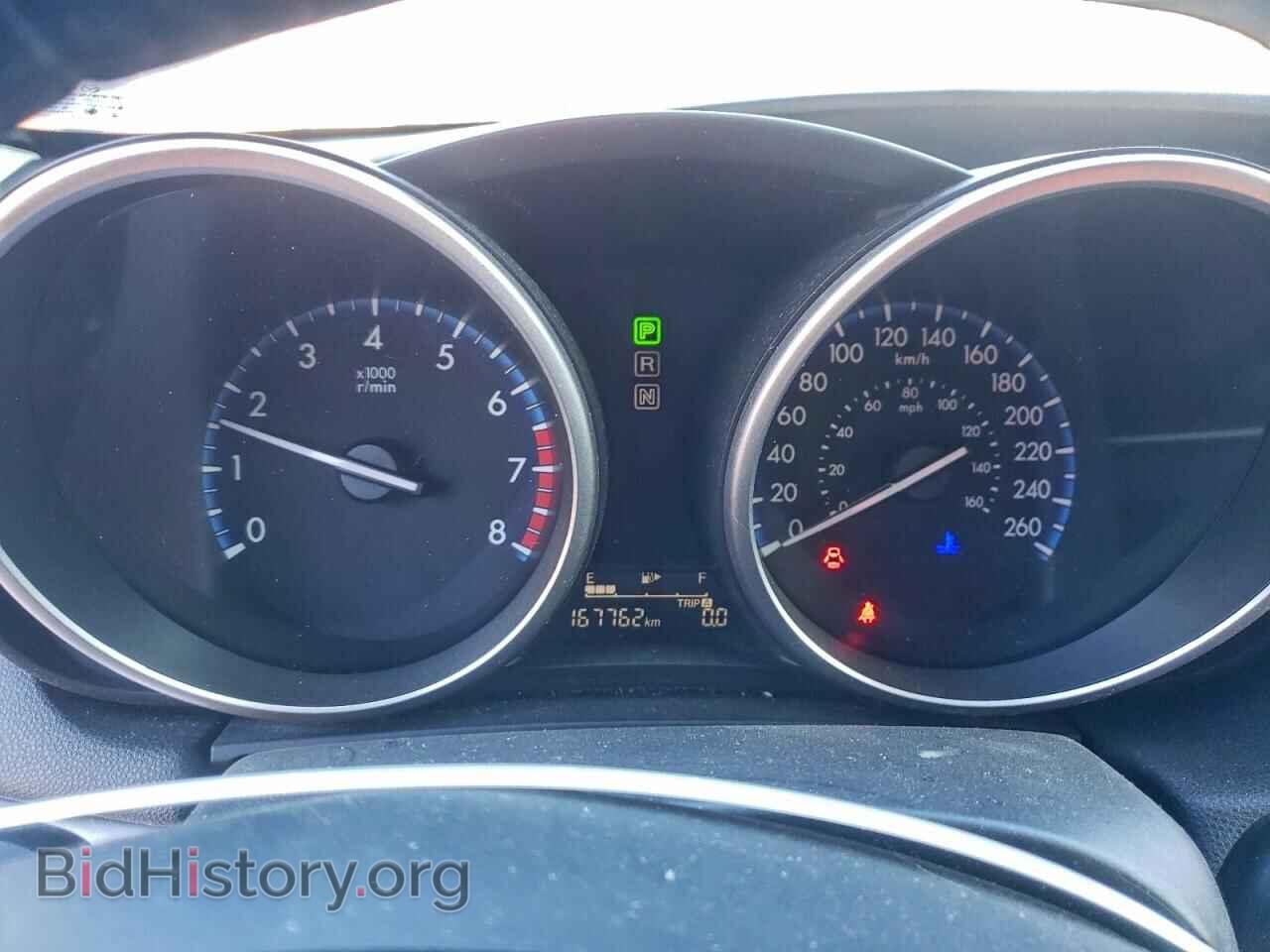 2013 MAZDA 3 - VIN: JM1BL1L79D1806742 - Photo 9