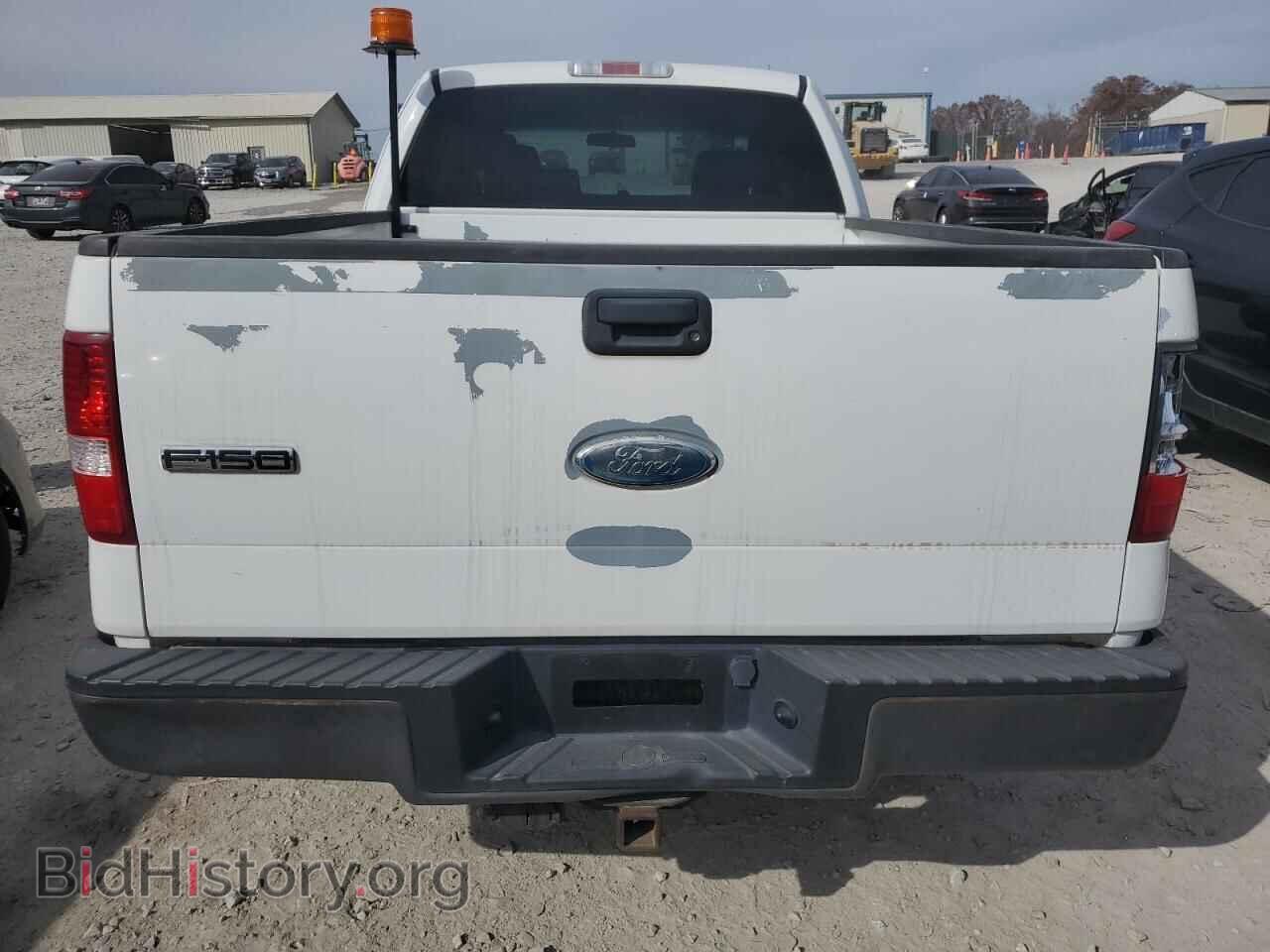 2008 FORD All Models - VIN: 1FTPX12V48KD04361 - Photo 6