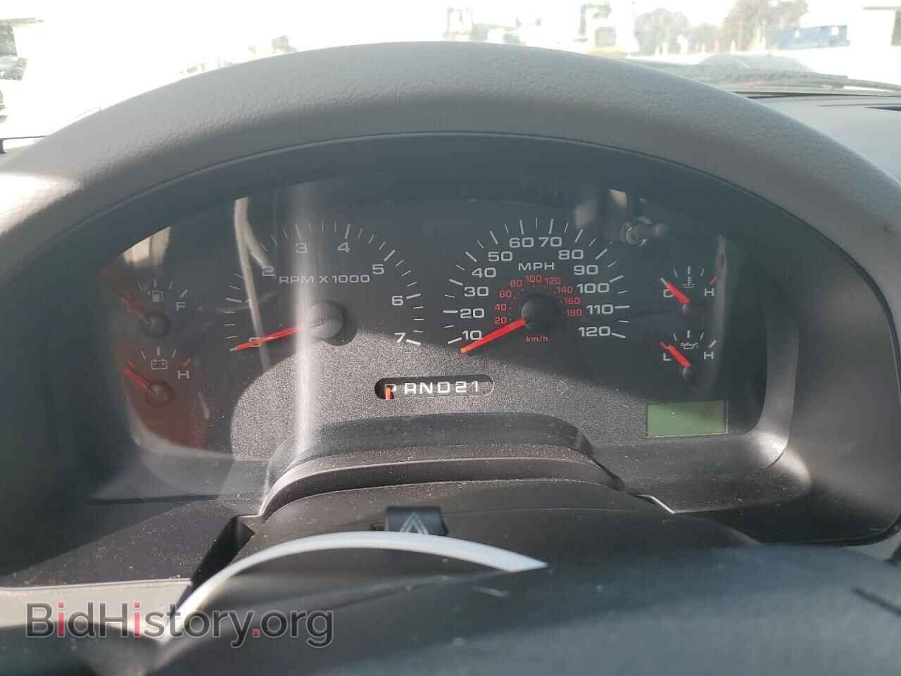 2008 FORD All Models - VIN: 1FTPX12V48KD04361 - Photo 9
