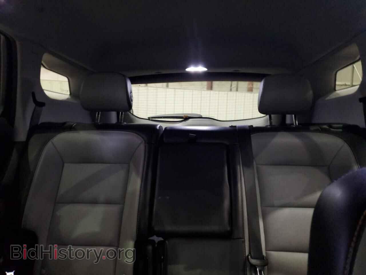 2019 GMC TERRAIN - VIN: 3GKALPEV3KL354713 - Photo 10