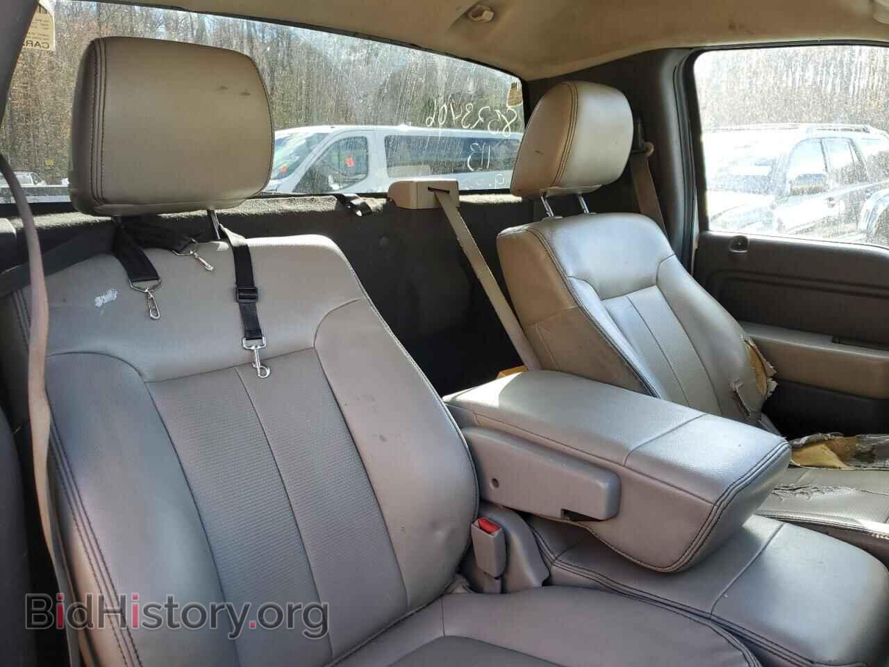 2009 FORD All Models - VIN: 1FTRF12W79KC28138 - Фото 10