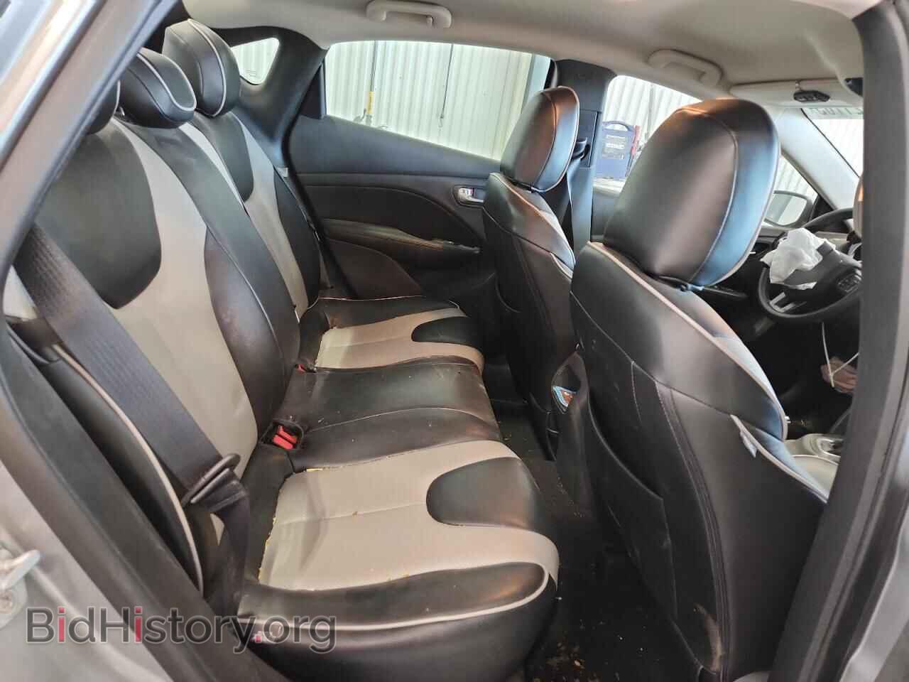 2015 DODGE DART - VIN: 1C3CDFAA4FD434150 - Фото 10
