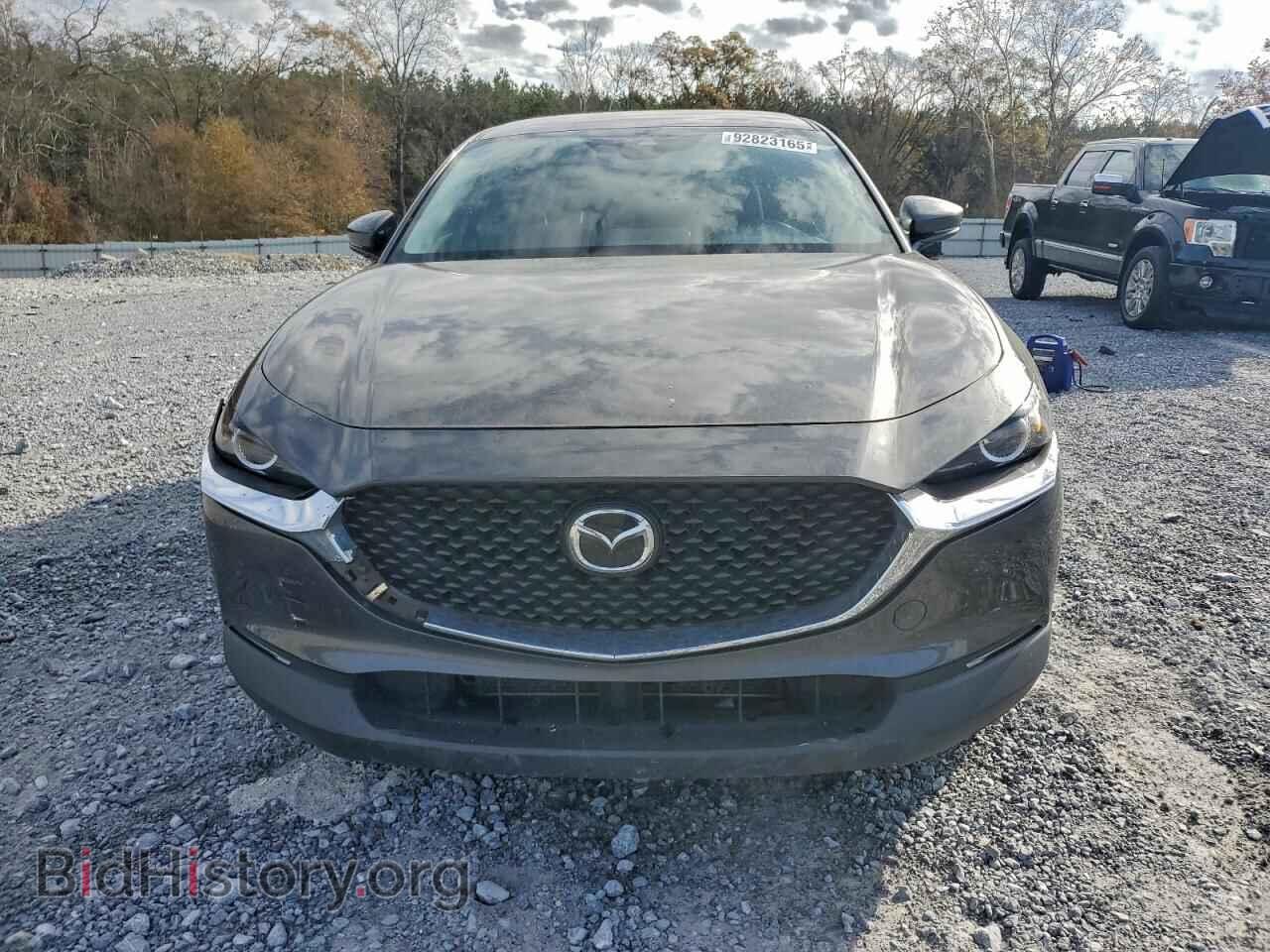 2021 MAZDA CX30 - VIN: 3MVDMABL9MM237008 - Фото 5