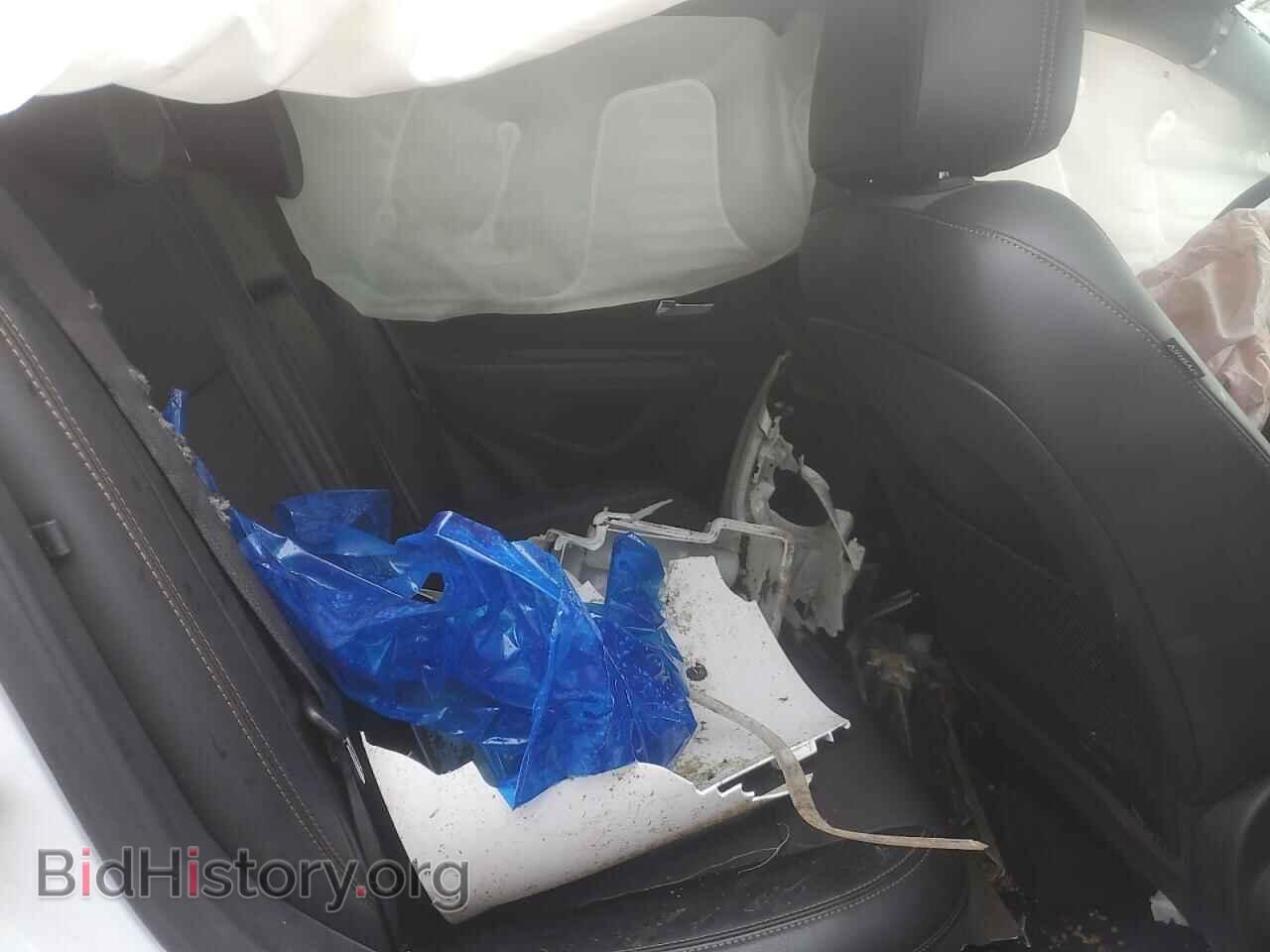 2019 CHEVROLET TRAX - VIN: KL7CJPSB5KB957794 - Фото 10