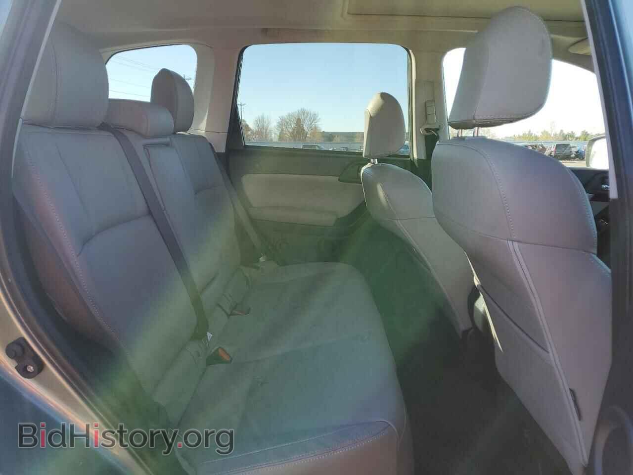 2017 SUBARU FORESTER - VIN: JF2SJARC2HH562148 - Фото 11