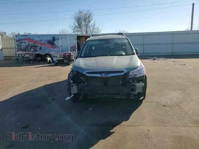 2017 SUBARU FORESTER - VIN: JF2SJARC2HH562148 - Фото 15