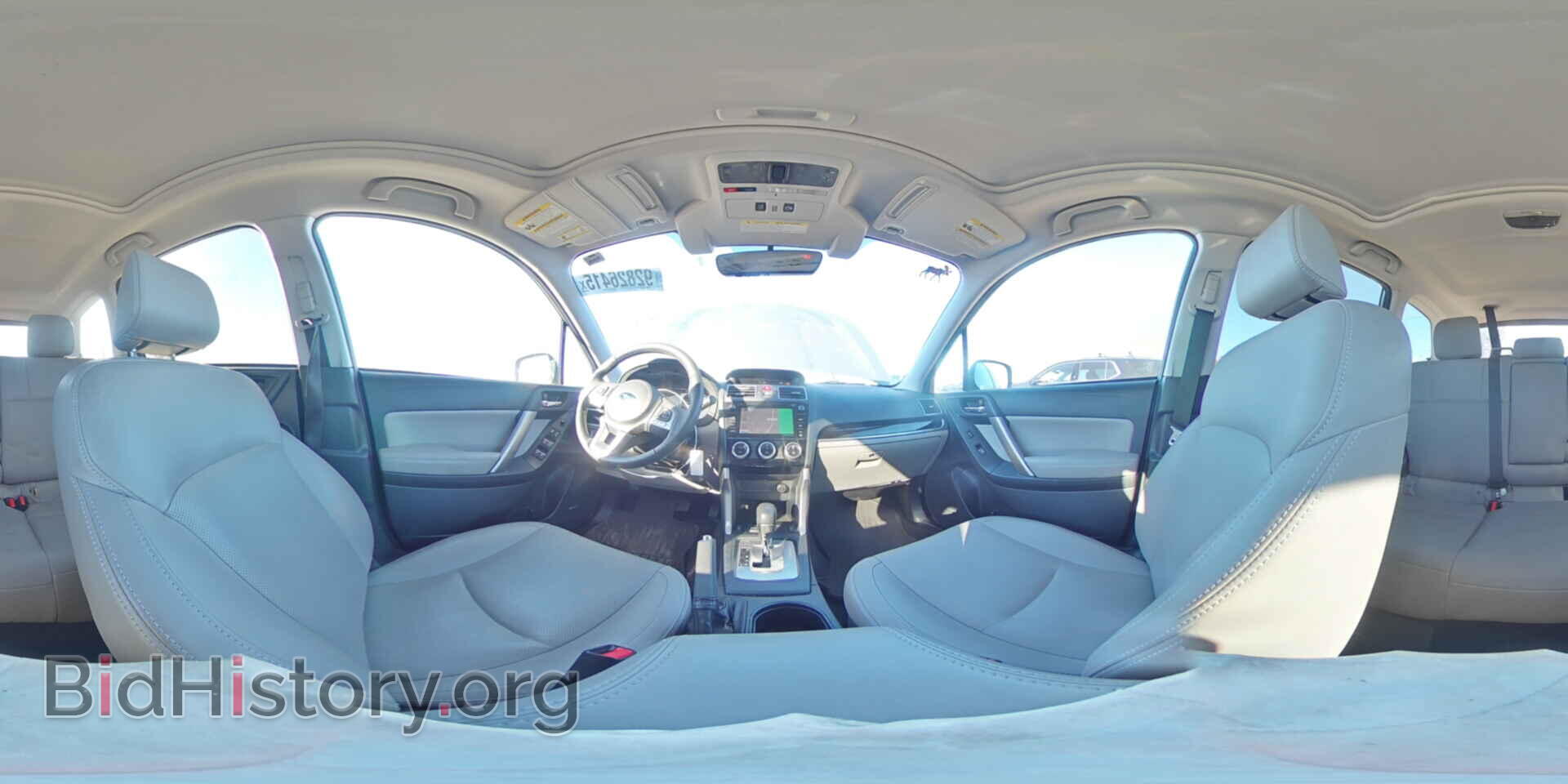2017 SUBARU FORESTER - VIN: JF2SJARC2HH562148 - Фото 16