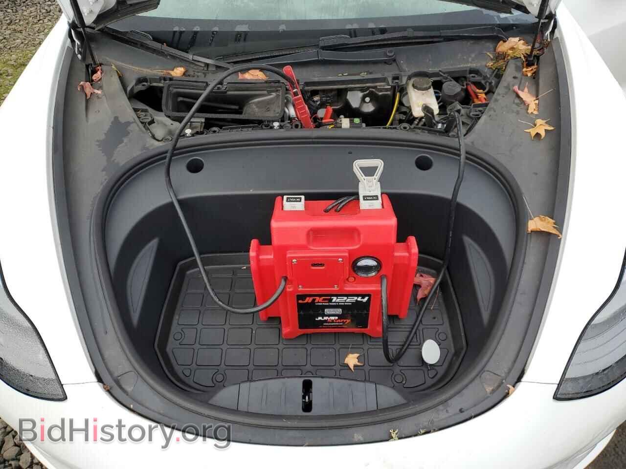 2023 TESLA MODEL 3 - VIN: 5YJ3E1EA1PF478610 - Фото 11