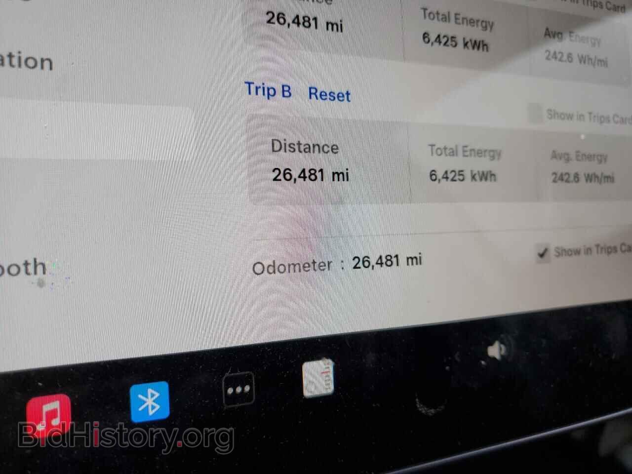 2023 TESLA MODEL 3 - VIN: 5YJ3E1EA1PF478610 - Фото 9