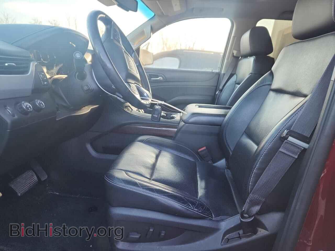 2016 GMC YUKON - VIN: 1GKS2BKC3GR159255 - Photo 7