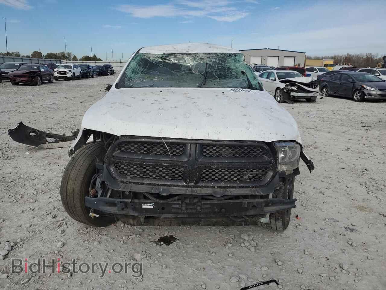 2013 DODGE DURANGO - VIN: 1C4RDHAG9DC608285 - Фото 5