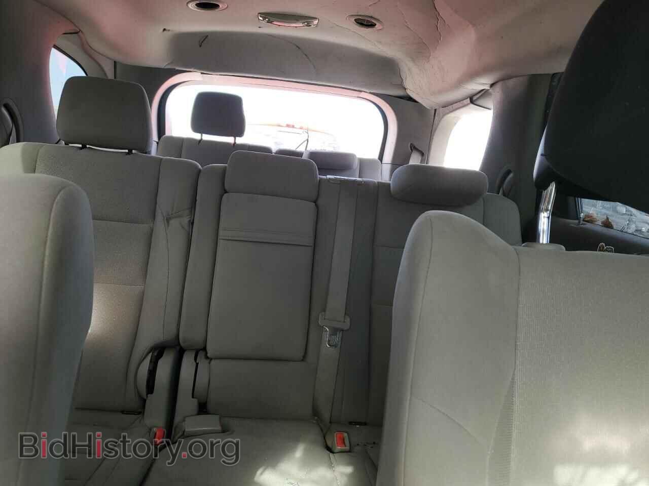 2013 DODGE DURANGO - VIN: 1C4RDHAG9DC608285 - Фото 10