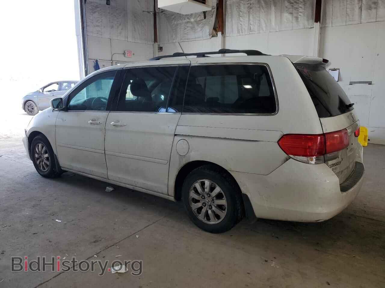 2010 HONDA All Models - VIN: 5FNRL3H79AB036855 - Photo 2