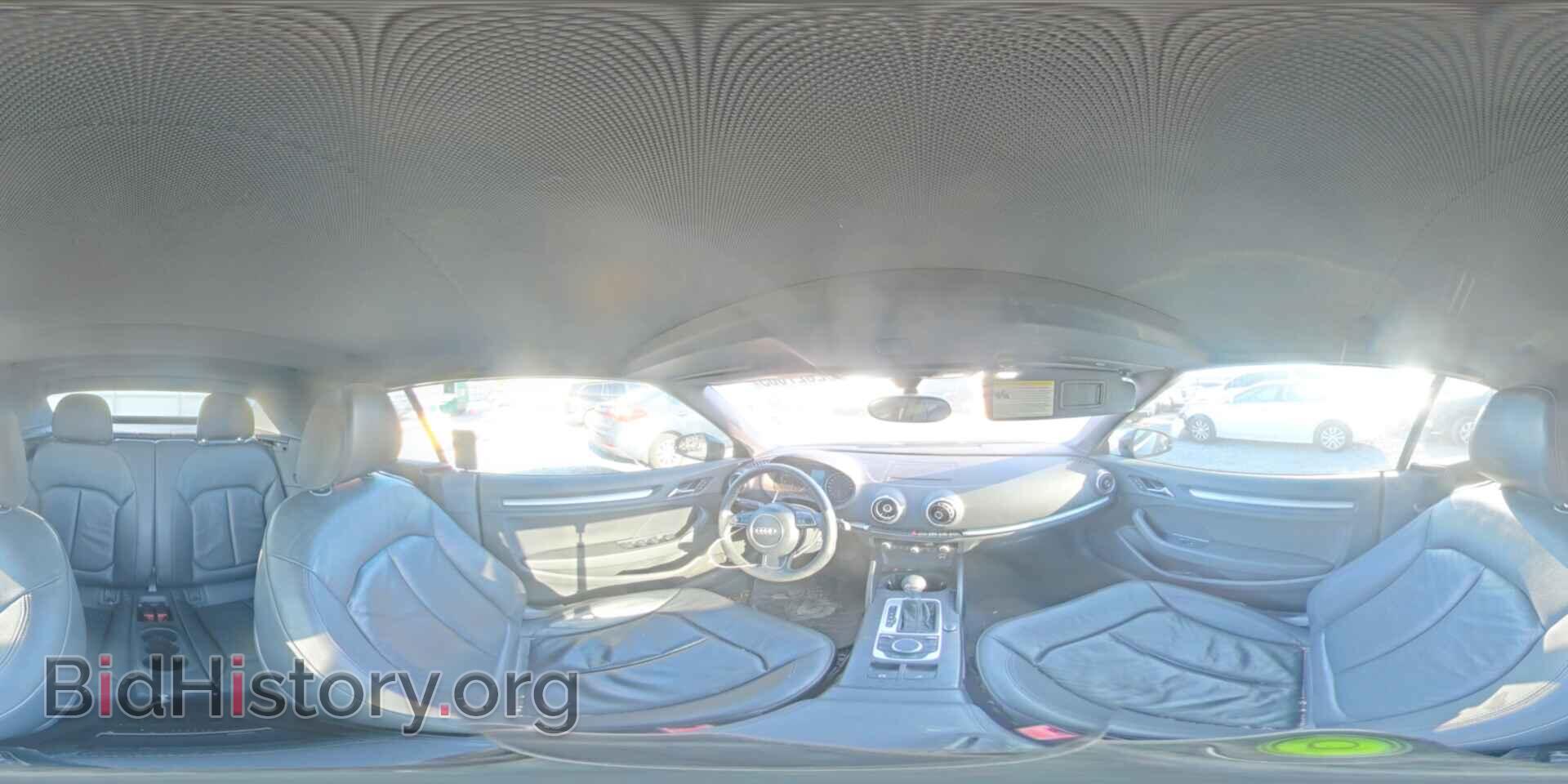 2015 AUDI A3 - VIN: WAU6CLFF8F1057836 - Photo 14