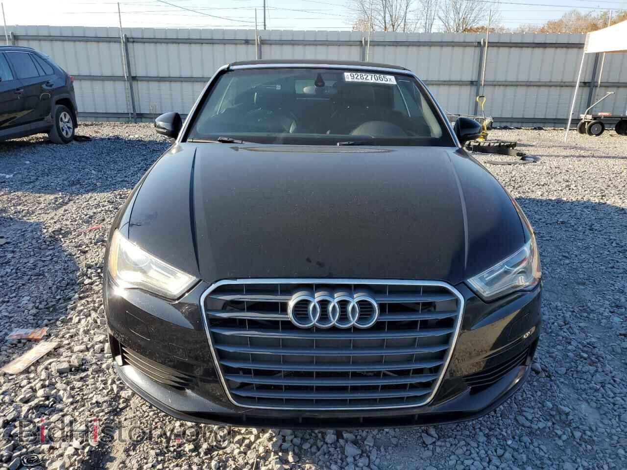2015 AUDI A3 - VIN: WAU6CLFF8F1057836 - Photo 5