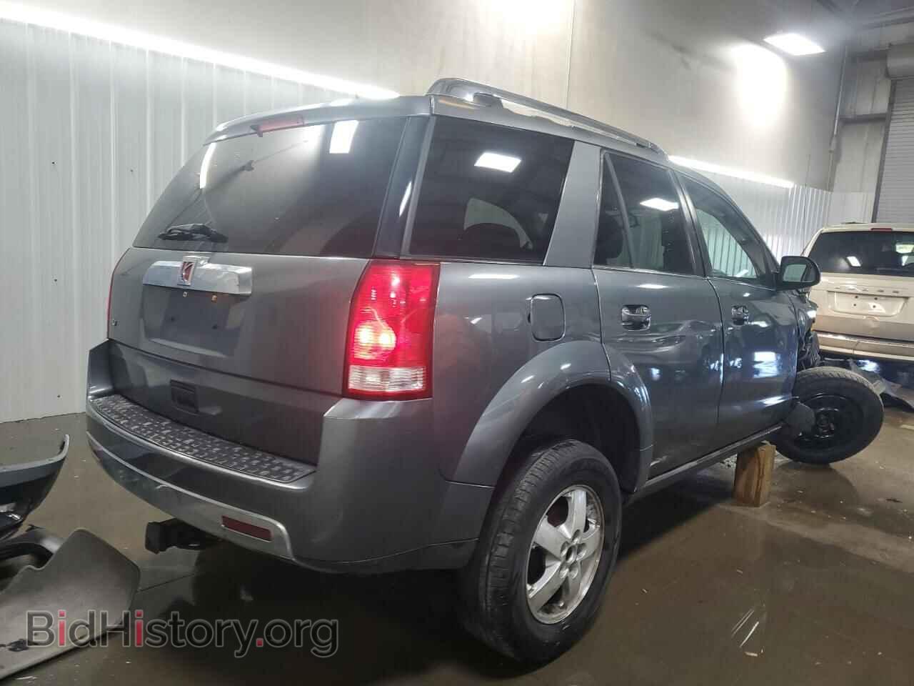 2006 SATURN VUE - VIN: 5GZCZ53496S898916 - Фото 3