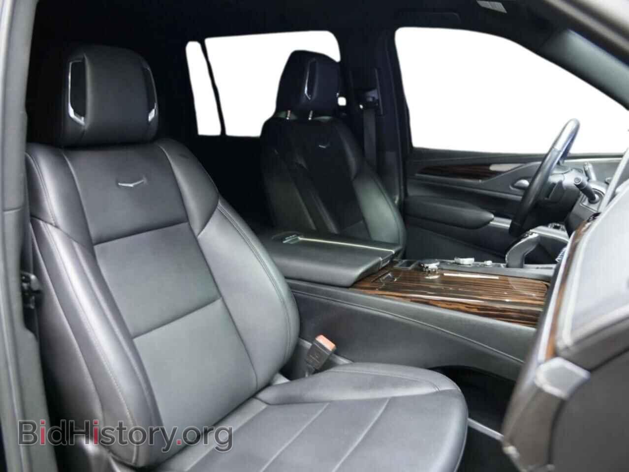 2023 CADILLAC ESCALADE - VIN: 1GYS3JKL3PR154294 - Фото 5