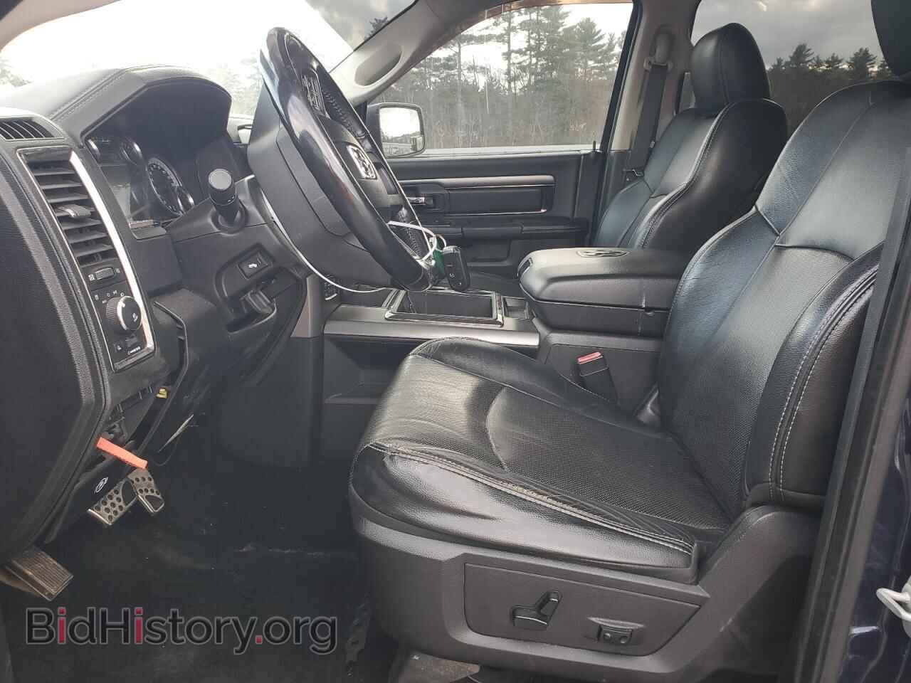 2014 RAM 1500 - VIN: 1C6RR7MT0ES171019 - Фото 7