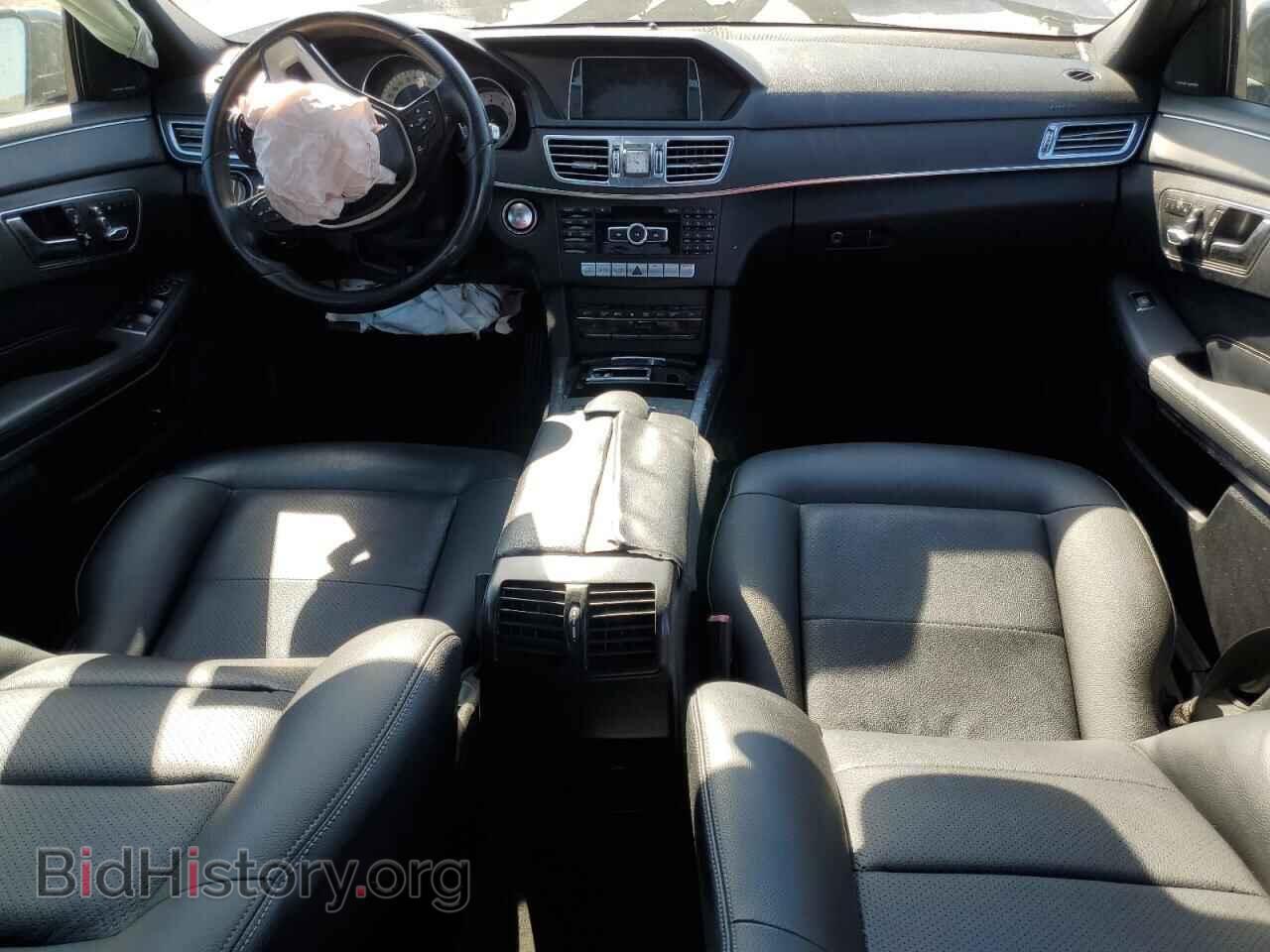 2014 MERCEDES-BENZ E-CLASS - VIN: WDDHF5KB5EA868922 - Фото 8