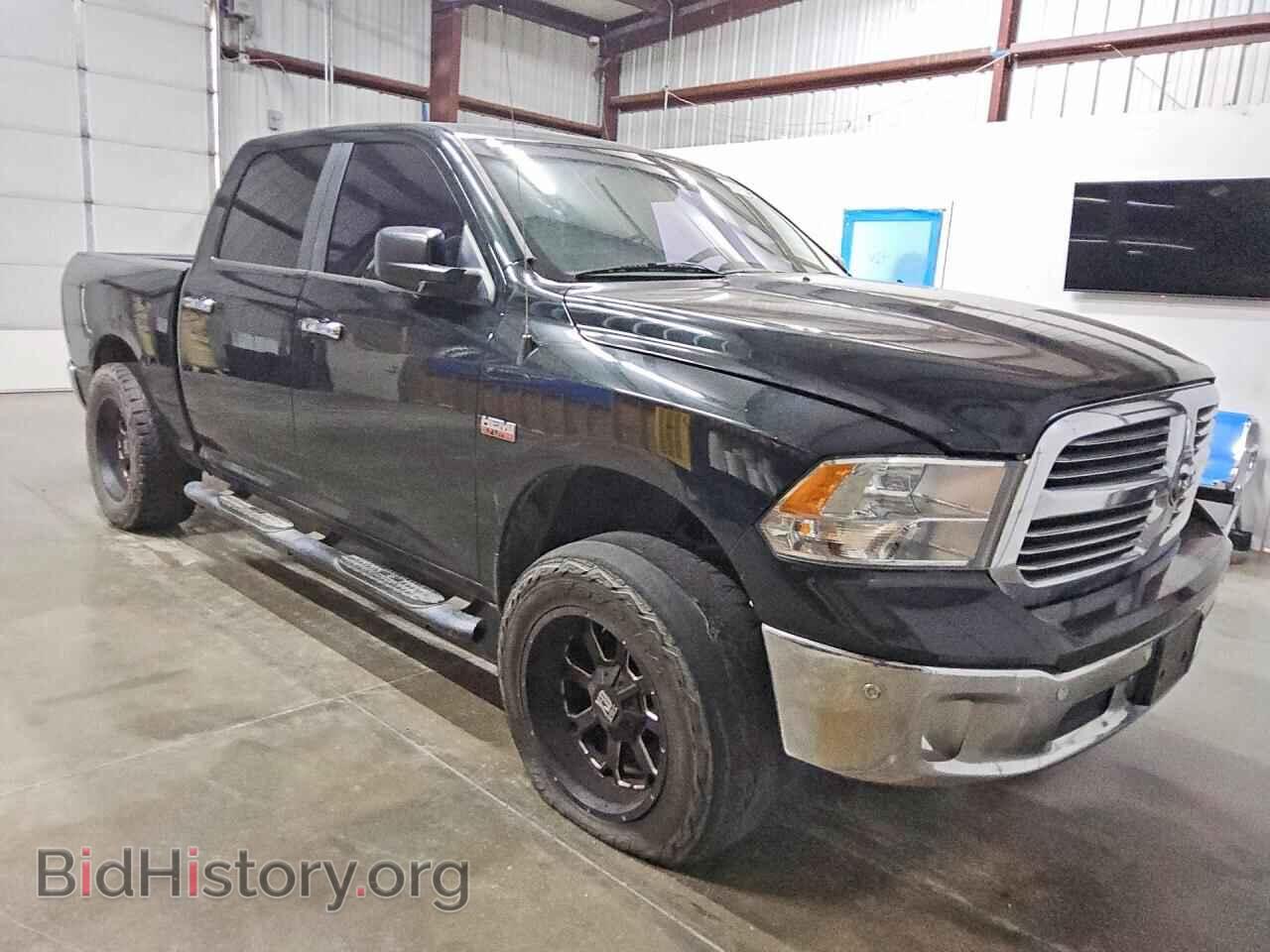 2015 RAM 1500 - VIN: 1C6RR7LT7FS508806 - Фото 4