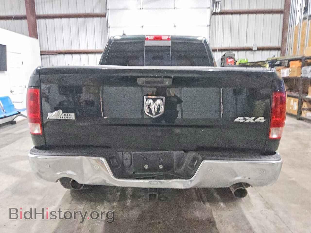 2015 RAM 1500 - VIN: 1C6RR7LT7FS508806 - Фото 6